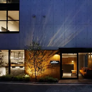 *** Hotel Arcsens Japón
