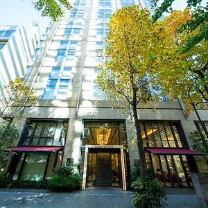 *** Hotel Koko Premier Nihonbashi Hamacho Japón