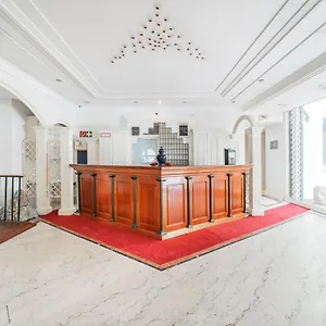 *** Hotel Self-check-in Adlon Austria