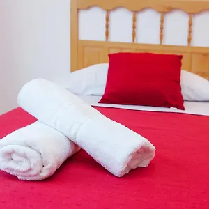 ** Apartahotel Puet España