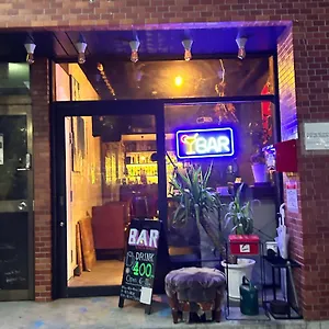  Hostal Bedgasm Japón
