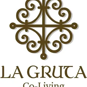  Pensión La Gruta Coliving Colombia