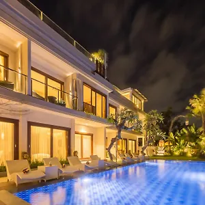  Villa Mokko Umalas Bali Indonesia